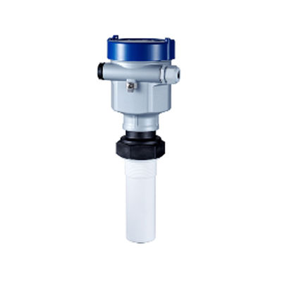 low cost sanitary level diesel sensor radar level  transmitter sensor