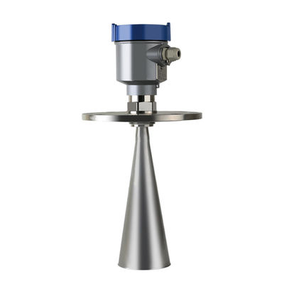 low cost sanitary level diesel sensor radar level  transmitter sensor