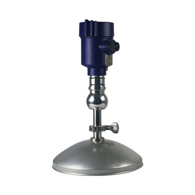low cost sanitary level diesel sensor radar level  transmitter sensor