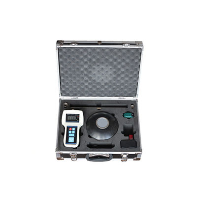 Wall-mounted digital ultrasonic level meter water fuel depth finder