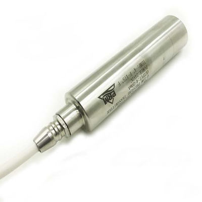 low cost tank Input Hydrostatic 4-20ma submersible water level transmitter