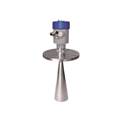 26G High Frequency Radar Level Meter Radar Sensor