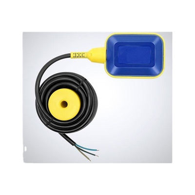 Water level controller switch electrical