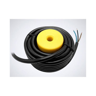 Water level controller switch electrical
