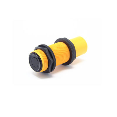 Ultrasonic fuel non contact liquid level sensor water