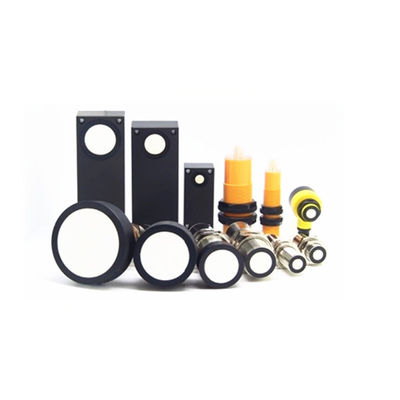 Ultrasonic fuel non contact liquid level sensor water