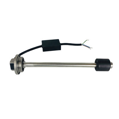 High Quality Low price Water Level Sensor, Fuel Oil Flow Meter, Fuel Tank Level Sensor
