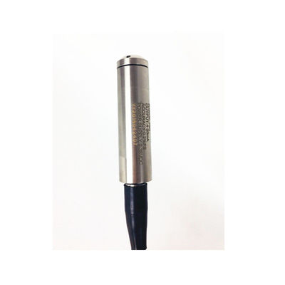Input Type Water Tank Level Sensor, Level Transmitter