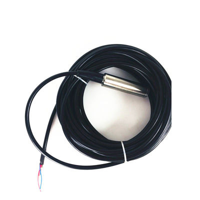 Input Type Water Tank Level Sensor, Level Transmitter