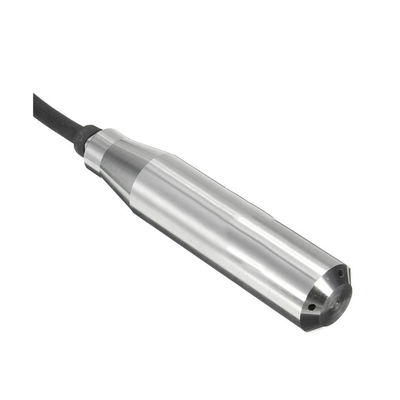 Low Cost submersible 4-20ma water liquid level transmitter sensor