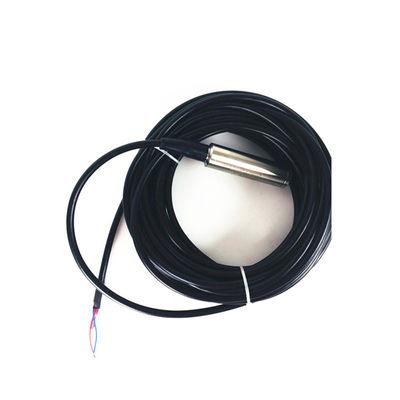 Low Cost submersible 4-20ma water liquid level transmitter sensor