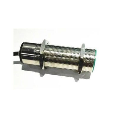 low cost Ultrasonic diesel fuel tank level sensor meter