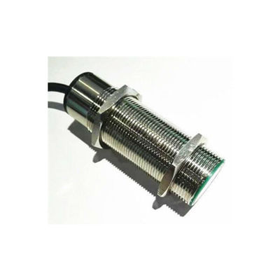 low cost Ultrasonic diesel fuel tank level sensor meter