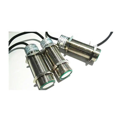 low cost Ultrasonic diesel fuel tank level sensor meter