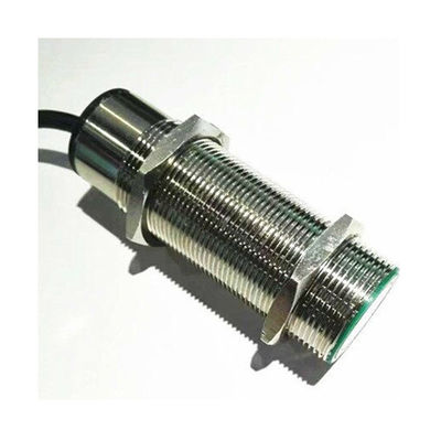 low cost Ultrasonic diesel fuel tank level sensor meter