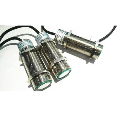 low cost Ultrasonic diesel fuel tank level sensor meter