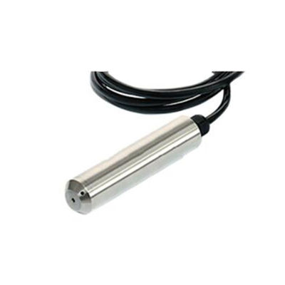input probe type 4-20ma tank Submersible Water fuel Level Sensor