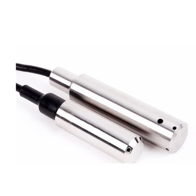 input probe type 4-20ma tank Submersible Water fuel Level Sensor