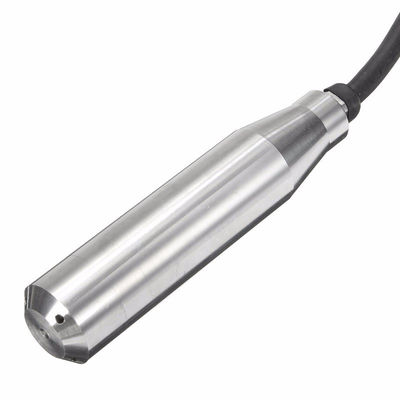 input probe type 4-20ma tank Submersible Water fuel Level Sensor