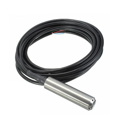 input probe type 4-20ma tank Submersible Water fuel Level Sensor