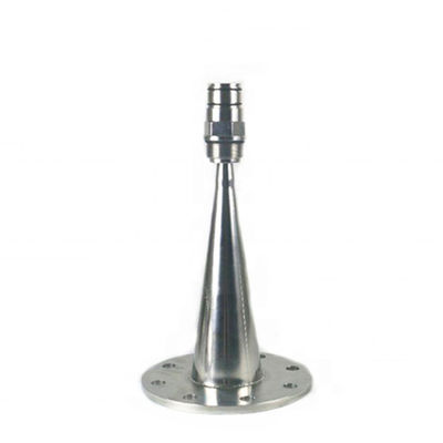 High accuracy gasoline diesel radar level transmitter