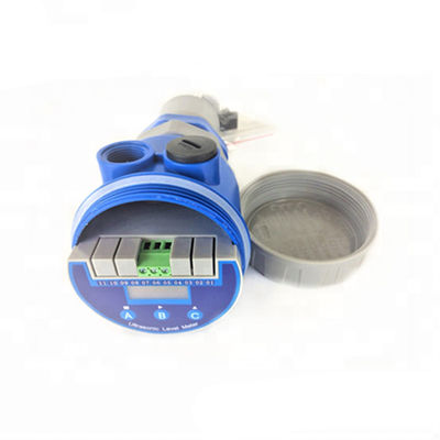 China radar water level sensor hot sale