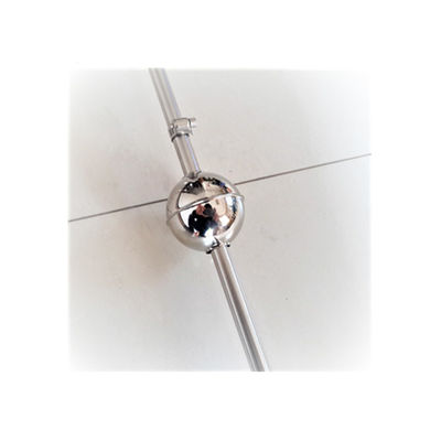 Liquid magnetic float level sensor/level meter