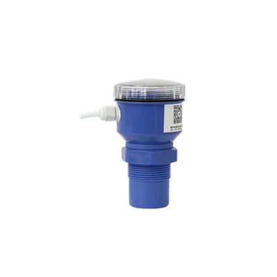 Liquid tank infrared ultrasonic level meter/ sensor