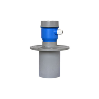 Liquid tank infrared ultrasonic level meter/ sensor