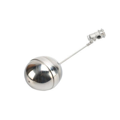 Float ball stainless steel level control switch
