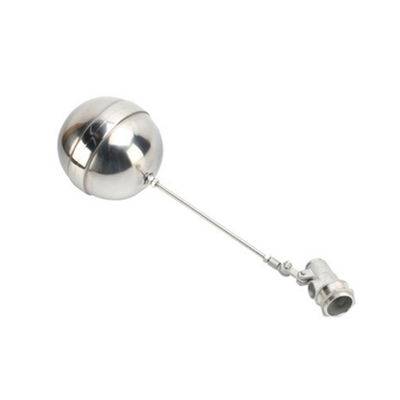 Float ball stainless steel level control switch