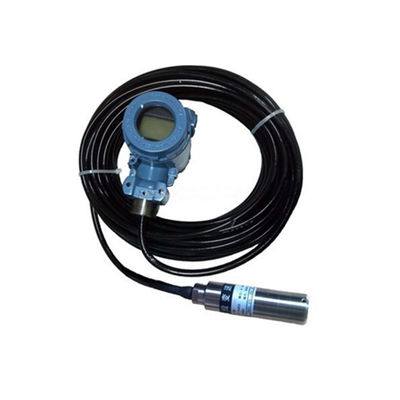 Submersible liquid Tank Water Level Sensor Probe