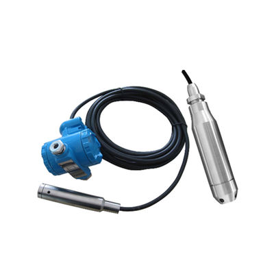 Submersible liquid Tank Water Level Sensor Probe