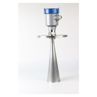 radar fuel tank level sensor