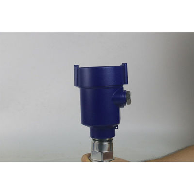 level sensor iot tank for water