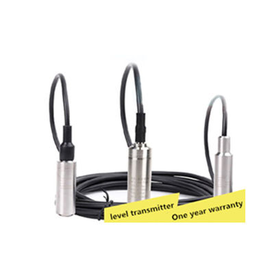 Submersible Level Transducers, Waterproof Level Sensor