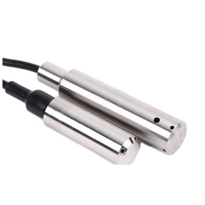 Submersible Level Transducers, Waterproof Level Sensor