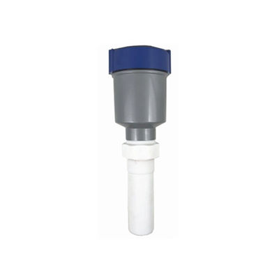 26G intelligent radar fuel acid tank level meter for deep well water