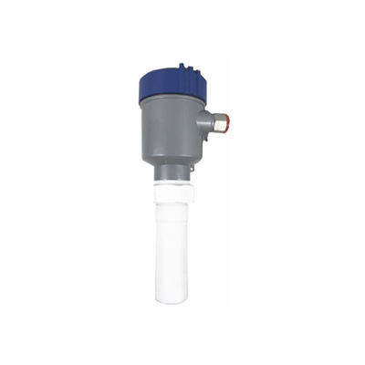 26G intelligent radar fuel acid tank level meter for deep well water