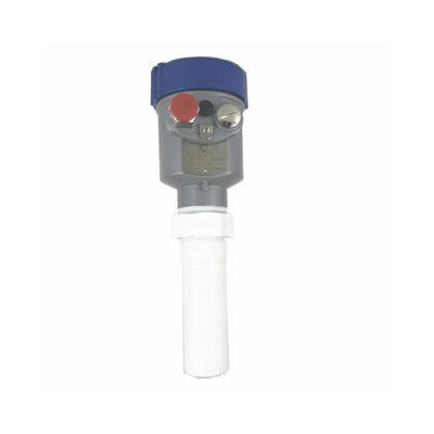 26G intelligent radar fuel acid tank level meter for deep well water