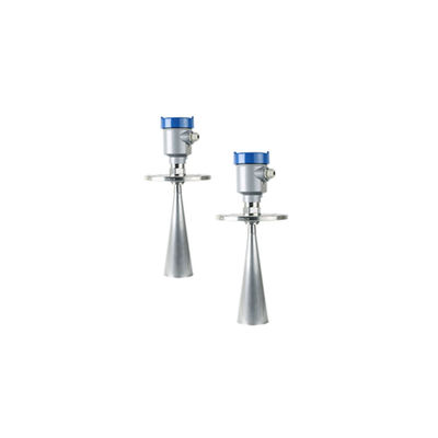 26G high precision radar silo liquid water tank level meter