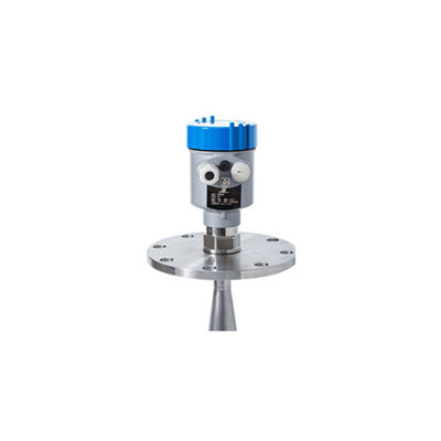 26G high precision radar silo liquid water tank level meter
