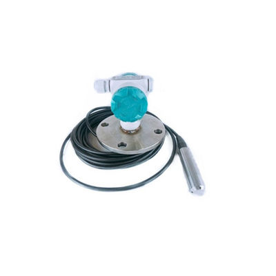 flange connection  water / liquid level transmitter
