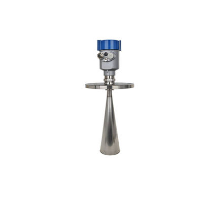 Non Contact Radar Level Transmitter , Radar Level transmitter 4~20mA
