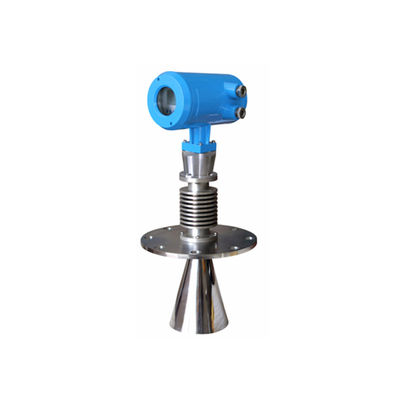 Non Contact Radar Level Transmitter , Radar Level transmitter 4~20mA