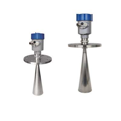 Non Contact Radar Level Transmitter , Radar Level transmitter 4~20mA