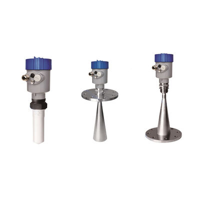 Non Contact Radar Level Transmitter , Radar Level transmitter 4~20mA