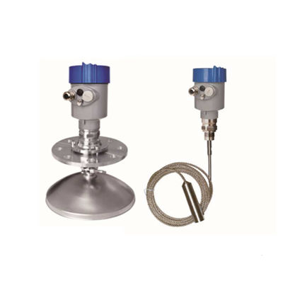 Non Contact Radar Level Transmitter , Radar Level transmitter 4~20mA