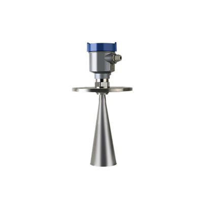 oem cement microwave radar level meter gauge sensor