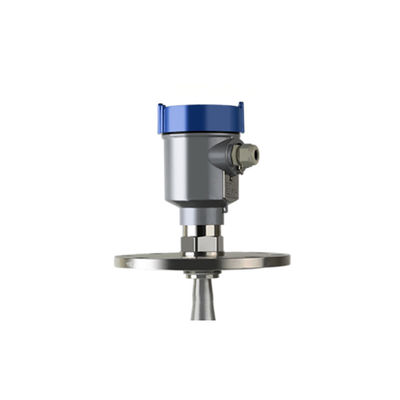 oem cement microwave radar level meter gauge sensor